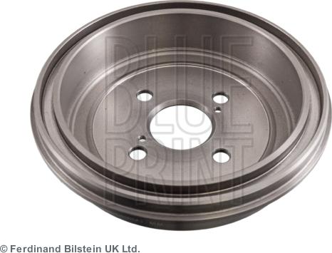 Blue Print ADT34731 - Тормозной барабан avtokuzovplus.com.ua