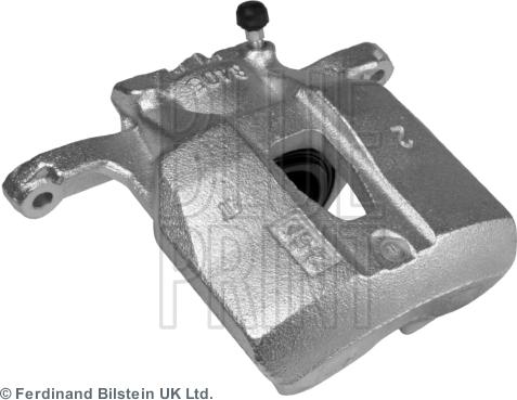 Blue Print ADT348115R - Гальмівний супорт autocars.com.ua