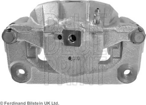 Blue Print ADT348134C - Гальмівний супорт autocars.com.ua