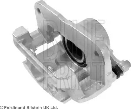 Blue Print ADT348134C - Гальмівний супорт autocars.com.ua