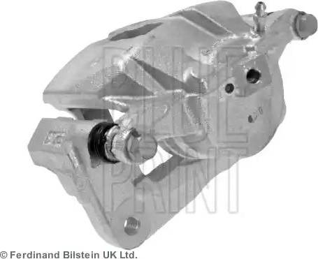 Blue Print ADT348134C - Гальмівний супорт autocars.com.ua