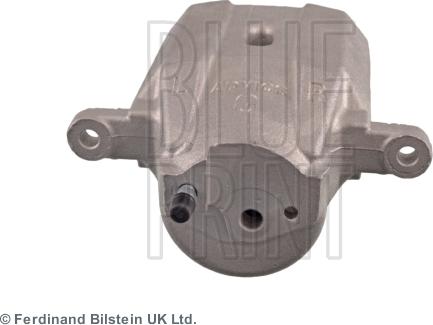 Blue Print ADT348143 - Гальмівний супорт autocars.com.ua