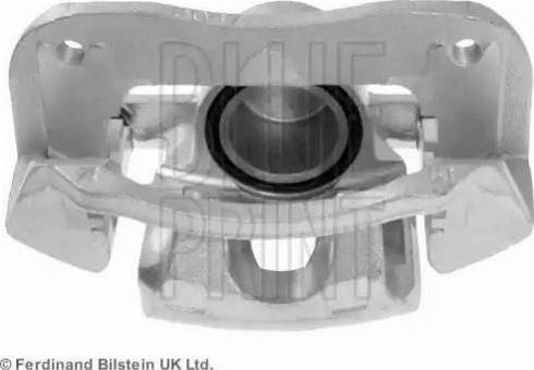 Blue Print ADT348149 - Гальмівний супорт autocars.com.ua