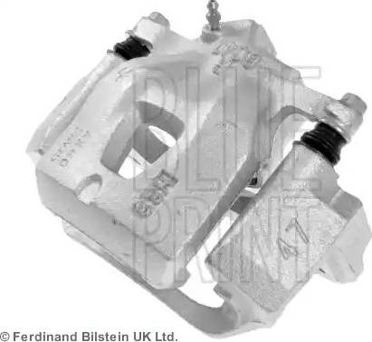 Blue Print ADT348150 - Гальмівний супорт autocars.com.ua