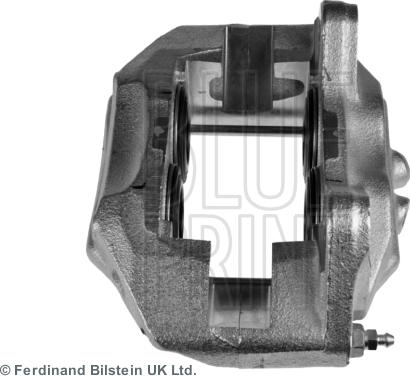 Blue Print ADT348153C - Гальмівний супорт autocars.com.ua