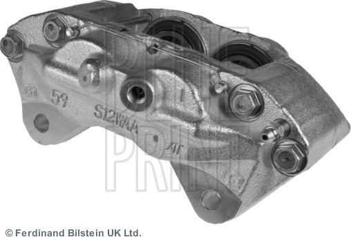 Blue Print ADT348153C - Гальмівний супорт autocars.com.ua