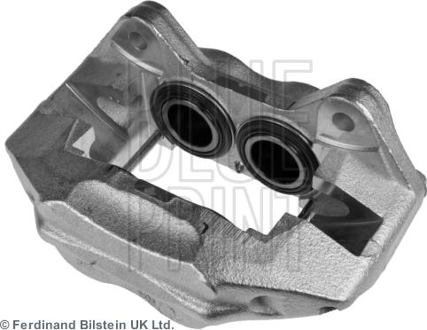 Blue Print ADT348153C - Гальмівний супорт autocars.com.ua