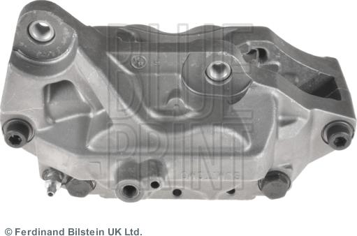 Blue Print ADT348165 - Гальмівний супорт autocars.com.ua