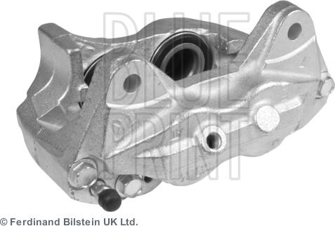 Blue Print ADT34850 - Гальмівний супорт autocars.com.ua