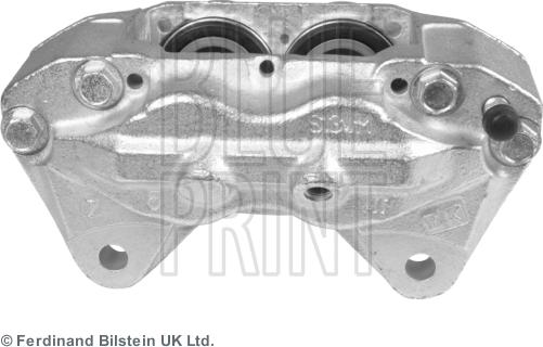 Blue Print ADT34850 - Гальмівний супорт autocars.com.ua