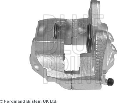 Blue Print ADT34850 - Гальмівний супорт autocars.com.ua