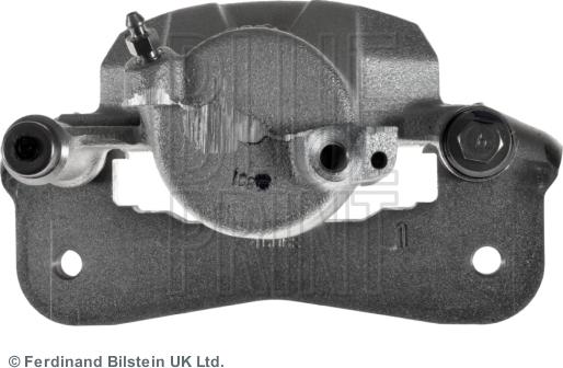 Blue Print ADT348512 - Гальмівний супорт autocars.com.ua