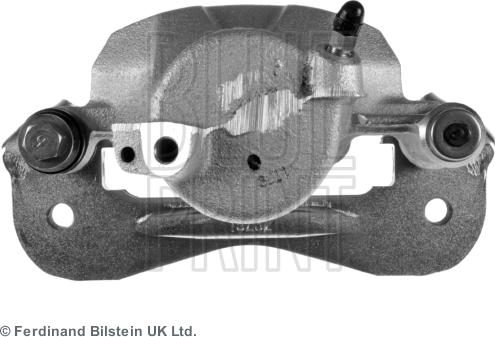 Blue Print ADT348513 - Гальмівний супорт autocars.com.ua