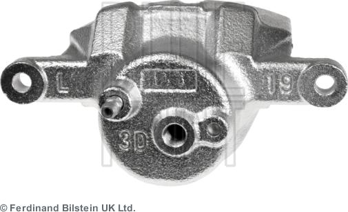 Blue Print ADT34859R - Тормозной суппорт avtokuzovplus.com.ua