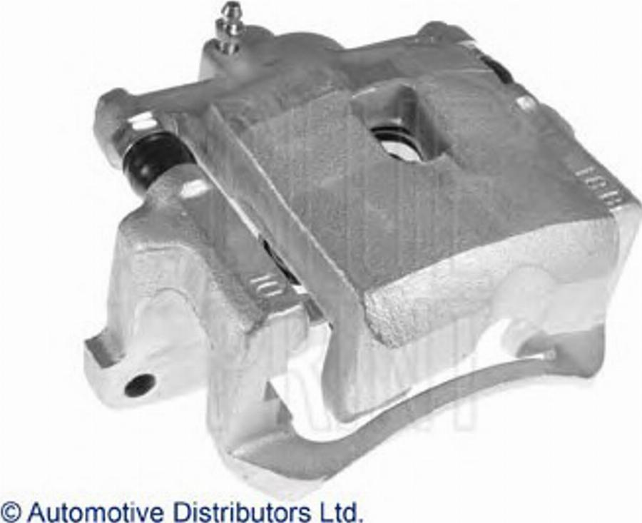 Blue Print ADT34872 - Тормозной суппорт autodnr.net