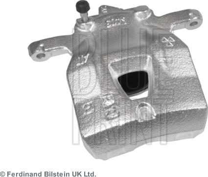 Blue Print ADT34895 - Гальмівний супорт autocars.com.ua