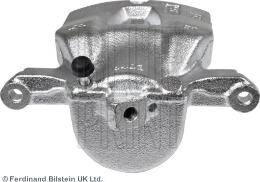 Blue Print ADT34896 - Тормозной суппорт avtokuzovplus.com.ua