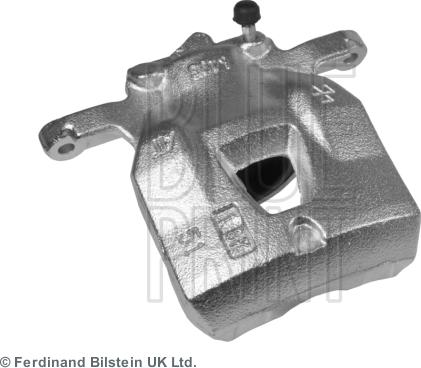 Blue Print ADT34896 - Тормозной суппорт avtokuzovplus.com.ua