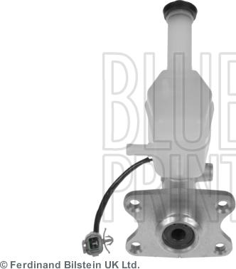 Blue Print ADT35130 - Головний гальмівний циліндр autocars.com.ua