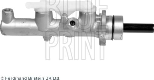 Blue Print ADT35137 - Головний гальмівний циліндр autocars.com.ua