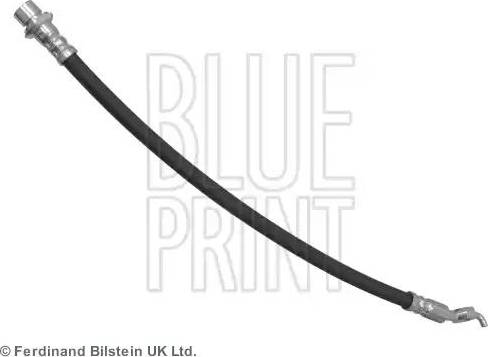 Blue Print ADT353150 - Гальмівний шланг autocars.com.ua