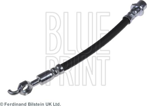 Blue Print ADT353167 - Гальмівний шланг autocars.com.ua