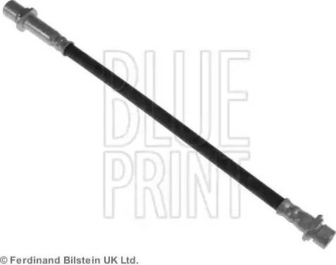 Blue Print ADT353170 - Гальмівний шланг autocars.com.ua