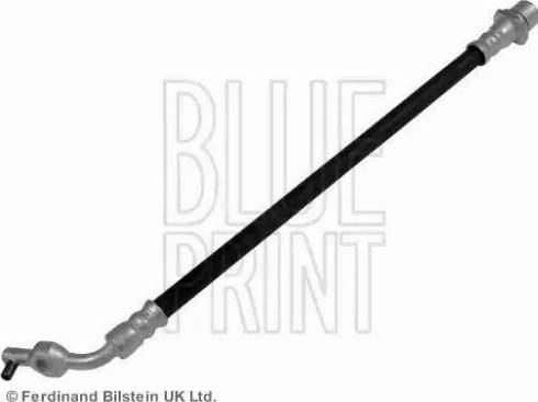 Blue Print ADT353199 - Гальмівний шланг autocars.com.ua