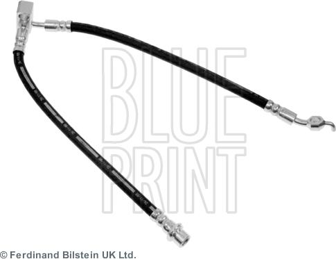 Blue Print ADT353282 - Гальмівний шланг autocars.com.ua