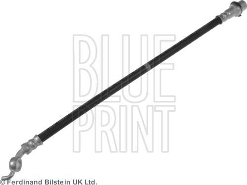 Blue Print ADT353346 - Гальмівний шланг autocars.com.ua