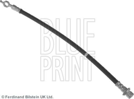 Blue Print ADT353352C - Тормозной шланг avtokuzovplus.com.ua