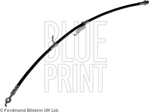 Blue Print ADT353366 - Гальмівний шланг autocars.com.ua