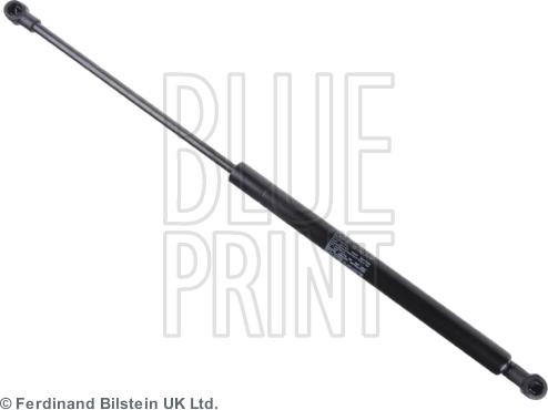 Blue Print ADT35817 - Газова пружина, капот autocars.com.ua