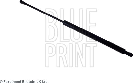Blue Print ADT35831 - Газова пружина, кришка багажник autocars.com.ua