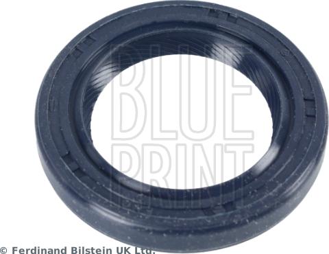Blue Print ADT36145 - Ущільнене кільце, колінчастий вал autocars.com.ua