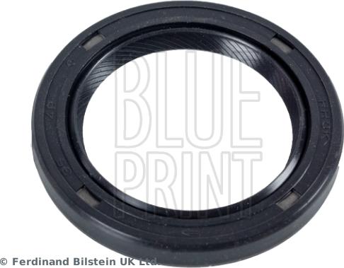 Blue Print ADT36146 - Ущільнене кільце, колінчастий вал autocars.com.ua