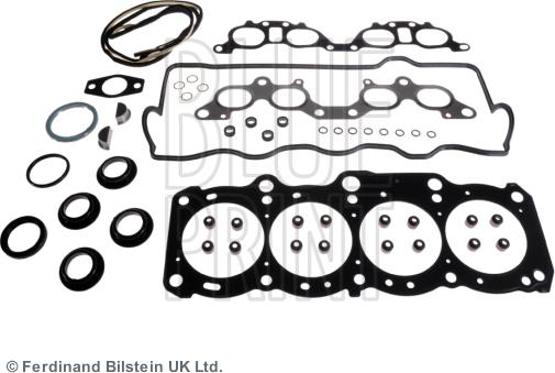 Blue Print ADT362116C - Комплект прокладок, головка циліндра autocars.com.ua