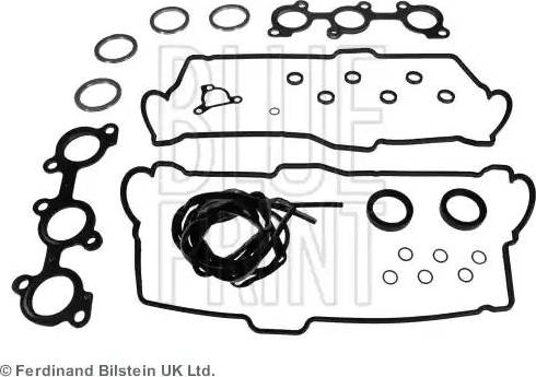 Blue Print ADT362119C - Комплект прокладок, головка циліндра autocars.com.ua