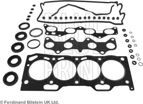 Blue Print ADT362146 - Комплект прокладок, головка циліндра autocars.com.ua