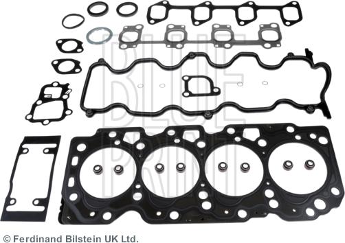 Blue Print ADT36259 - Комплект прокладок, головка циліндра autocars.com.ua