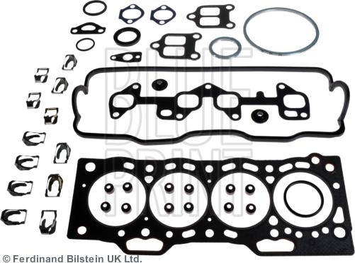 Blue Print ADT36264 - Комплект прокладок, головка циліндра autocars.com.ua