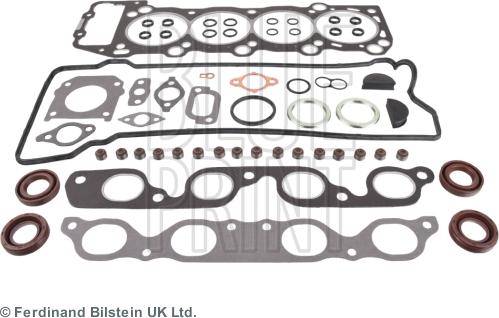 Blue Print ADT36270 - Комплект прокладок, головка циліндра autocars.com.ua