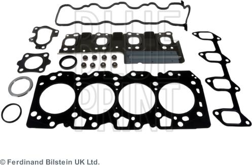 Blue Print ADT36293 - Комплект прокладок, головка циліндра autocars.com.ua
