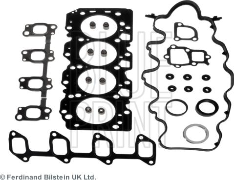 Blue Print ADT36294 - Комплект прокладок, головка циліндра autocars.com.ua