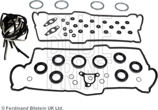 Blue Print ADT36299C - Комплект прокладок, головка циліндра autocars.com.ua