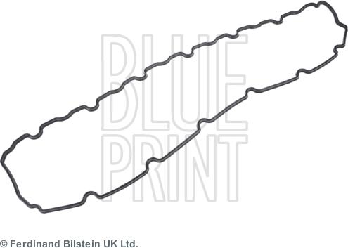 Blue Print ADT36735 - Прокладка, кришка головки циліндра autocars.com.ua