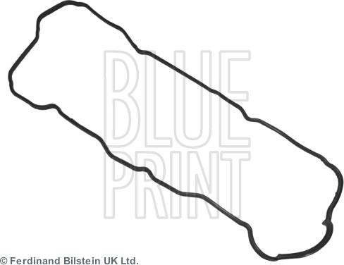 Blue Print ADT36757 - Прокладка, кришка головки циліндра autocars.com.ua