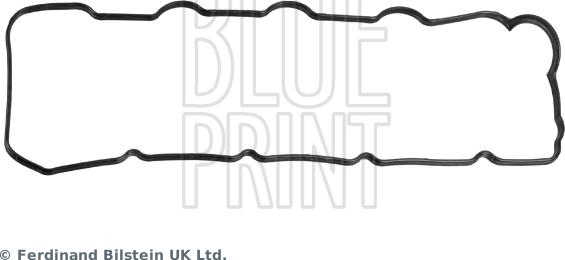 Blue Print ADT36760 - Прокладка, кришка головки циліндра autocars.com.ua