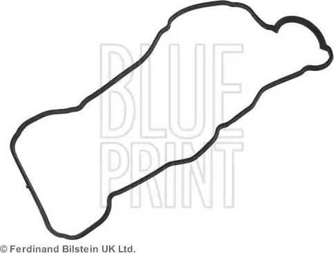 Blue Print ADT36766 - Прокладка, кришка головки циліндра autocars.com.ua