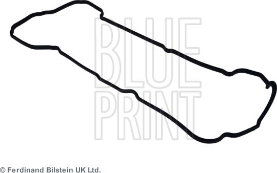 Blue Print ADT36773 - Прокладка, кришка головки циліндра autocars.com.ua